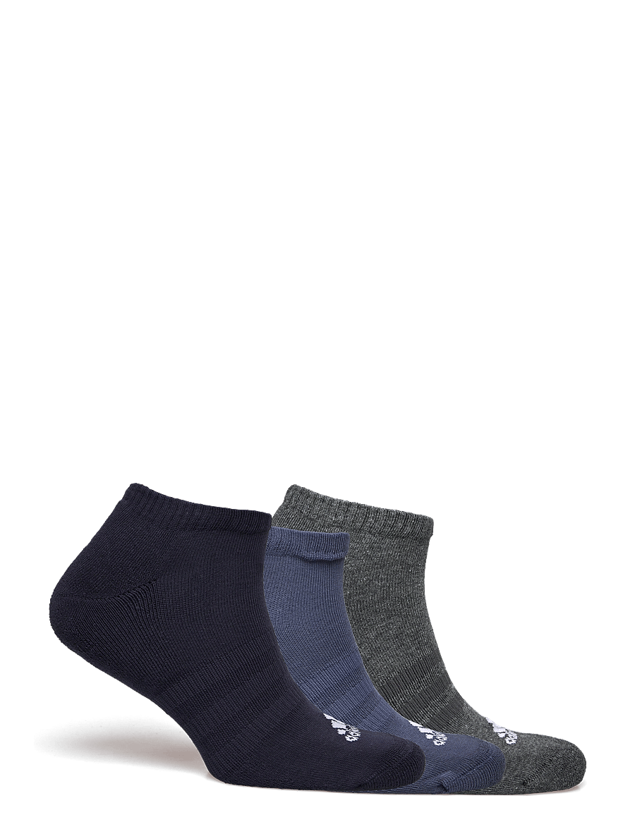 adidas Performance - C SPW LOW 3P - träningsstrumpor - legink/prloin/dgreyh - 1