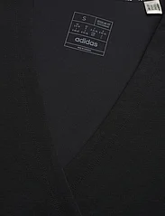 adidas Performance - YGA COVER-UP - kläder - black - 2