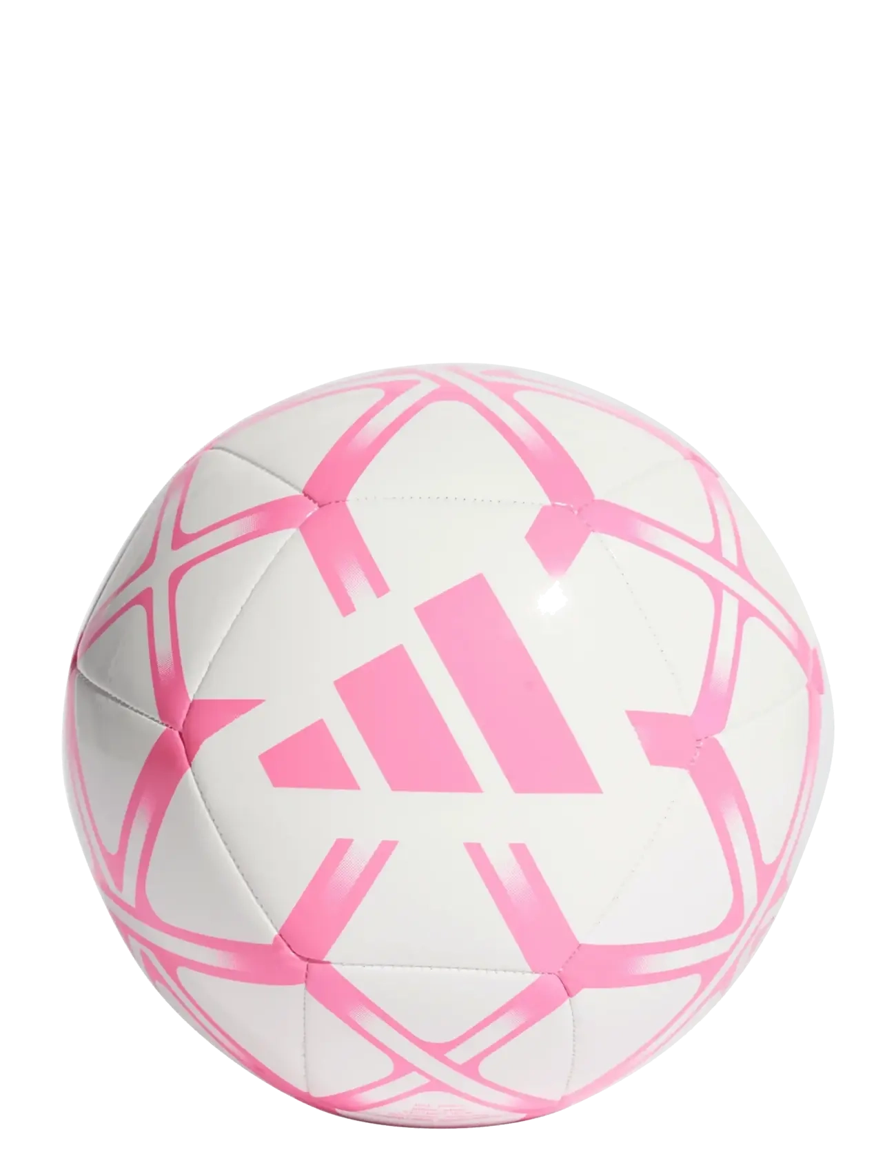 adidas Performance Starlancer Clb, 4, White, Fodboldudstyr > Fodbolde, Dame