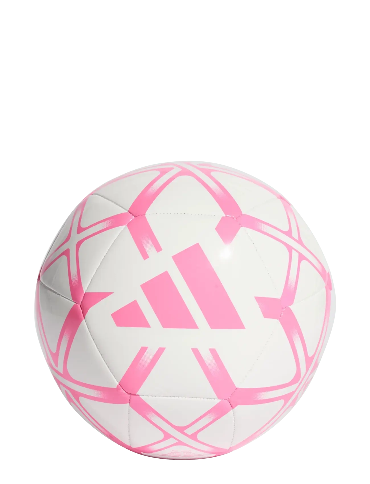 adidas Performance STARLANCER CLB - adidas Performance - WHITE/SOPINK / white