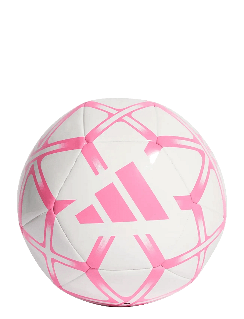 adidas Performance - STARLANCER CLB - fodbolde - white/sopink - 1
