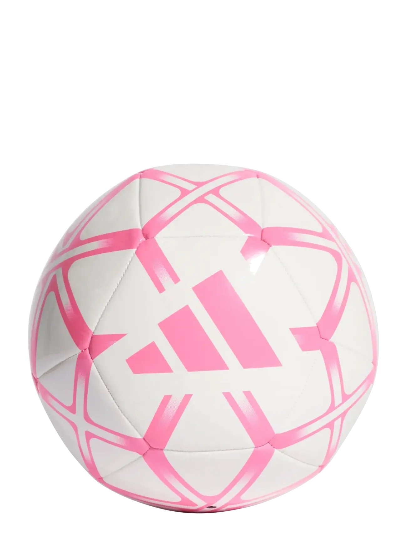 adidas Performance - STARLANCER CLB - voetballen - white/sopink - 1