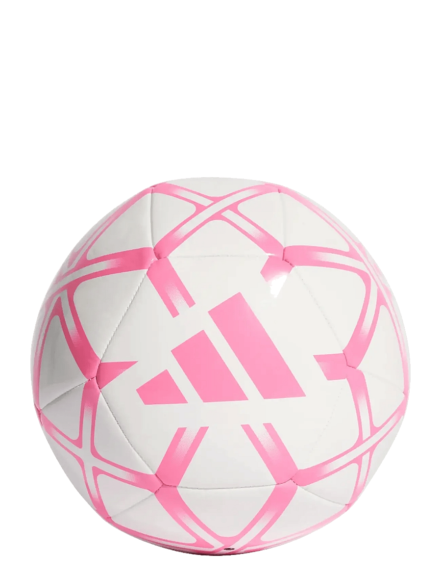 adidas Performance - STARLANCER CLB - voetballen - white/sopink - 1