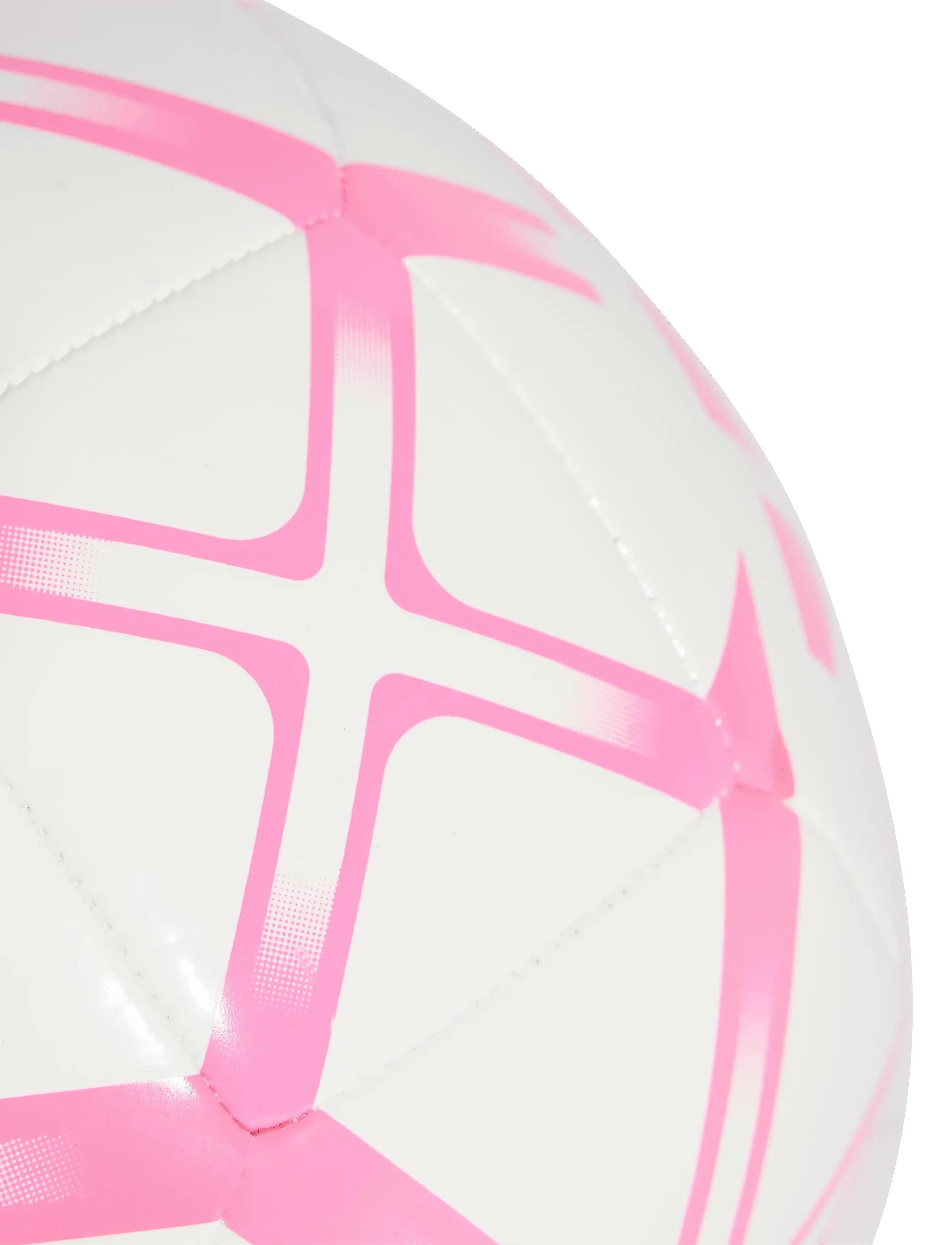 adidas Performance - STARLANCER CLB - voetballen - white/sopink - 3