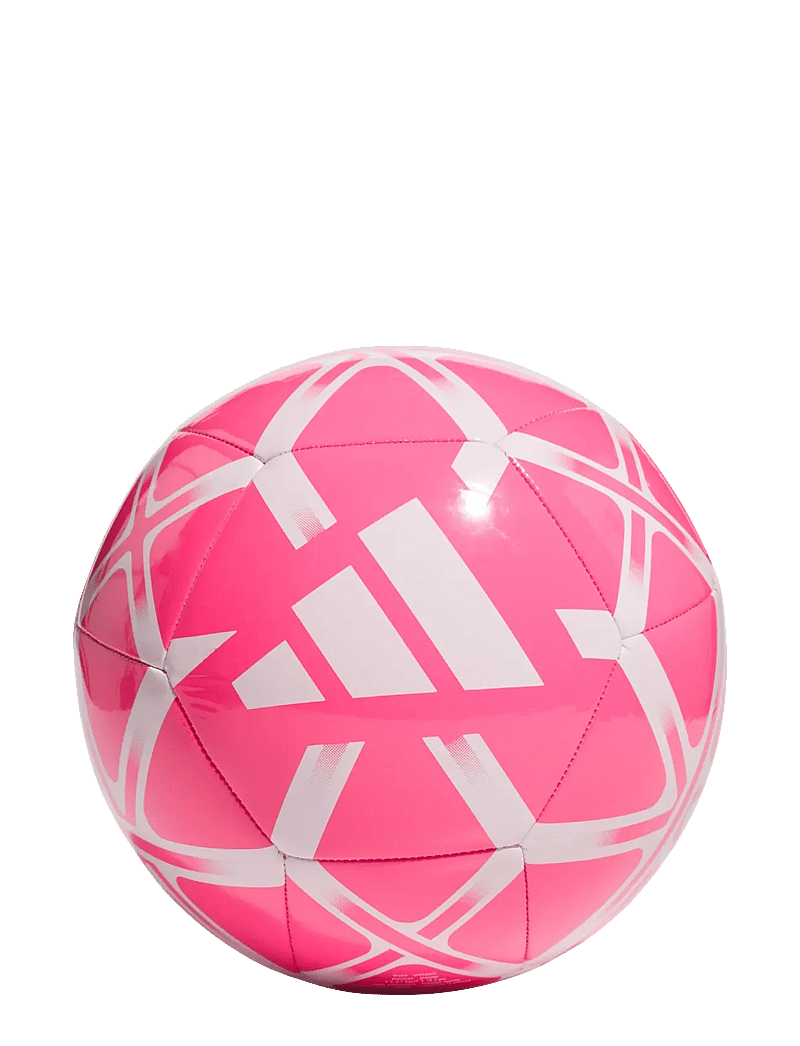 adidas Performance - STARLANCER CLB - jalgpallid - sopink/white - 0