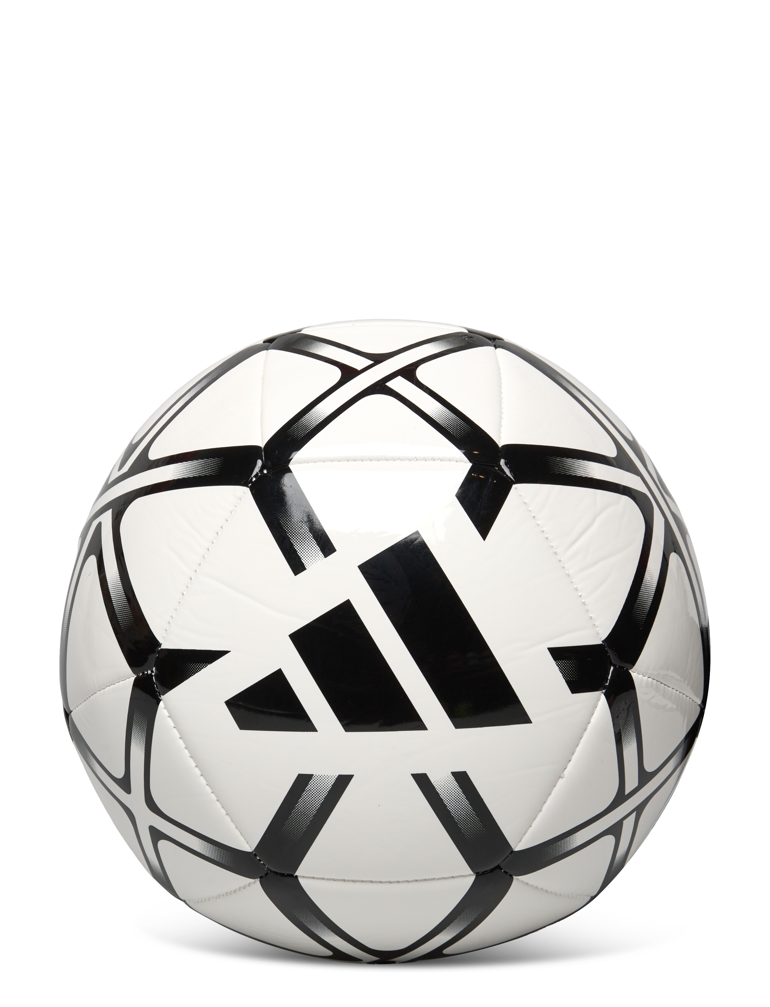 adidas Performance Starlancer Clb, 4, White, Fodboldudstyr > Fodbolde, Dame