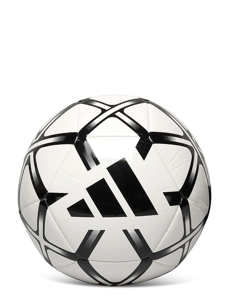 adidas Performance - STARLANCER CLB - fotbollar - white/black - 0