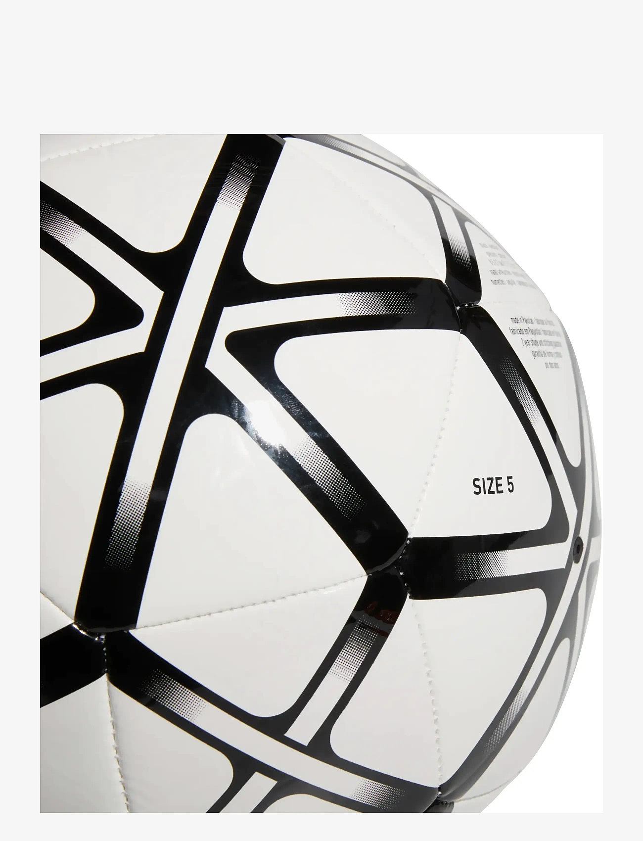 adidas Performance - STARLANCER CLB - laveste priser - white/black - 1