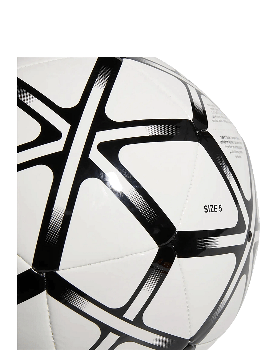 adidas Performance - STARLANCER CLB - fotbollar - white/black - 1