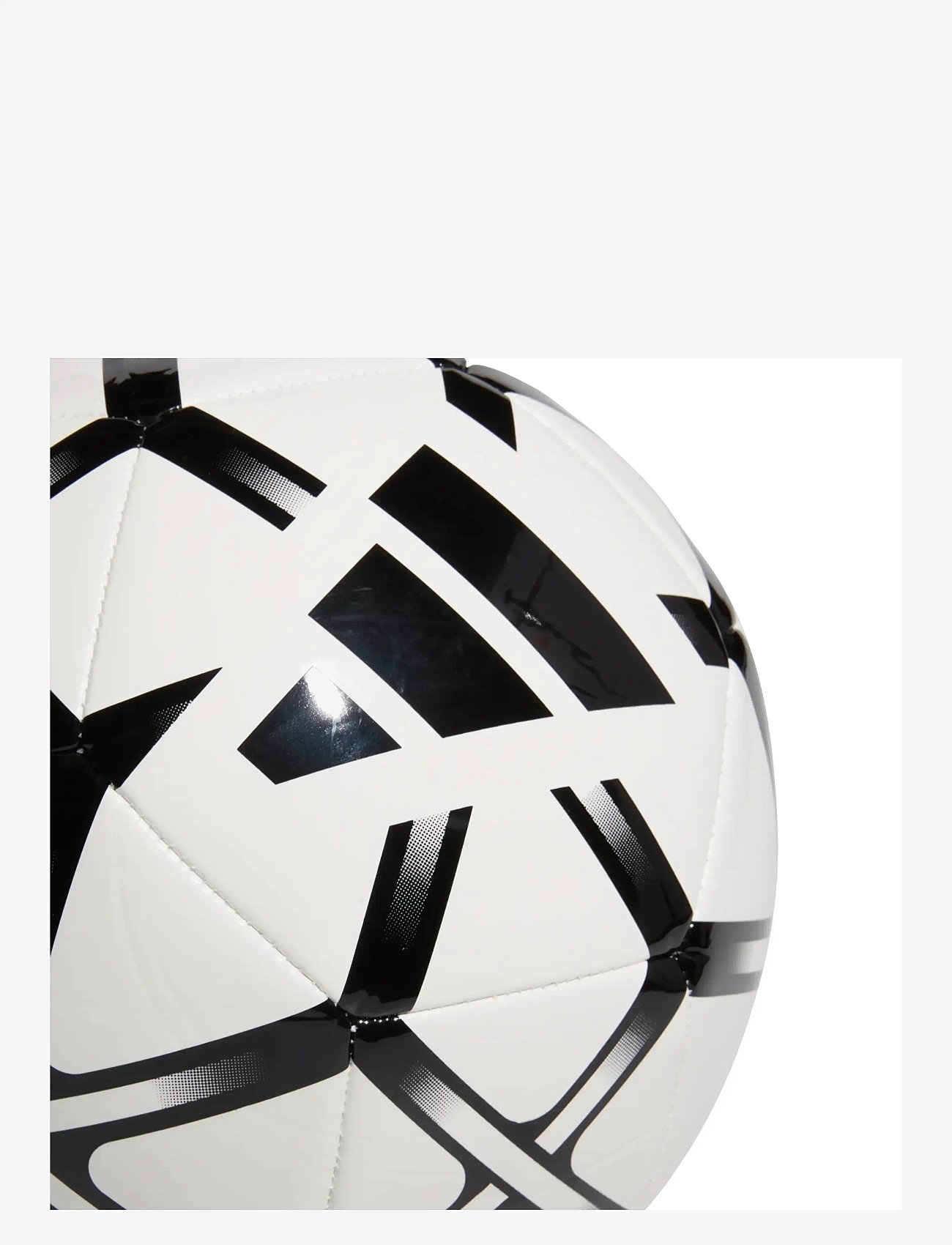 adidas Performance - STARLANCER CLB - laveste priser - white/black - 2