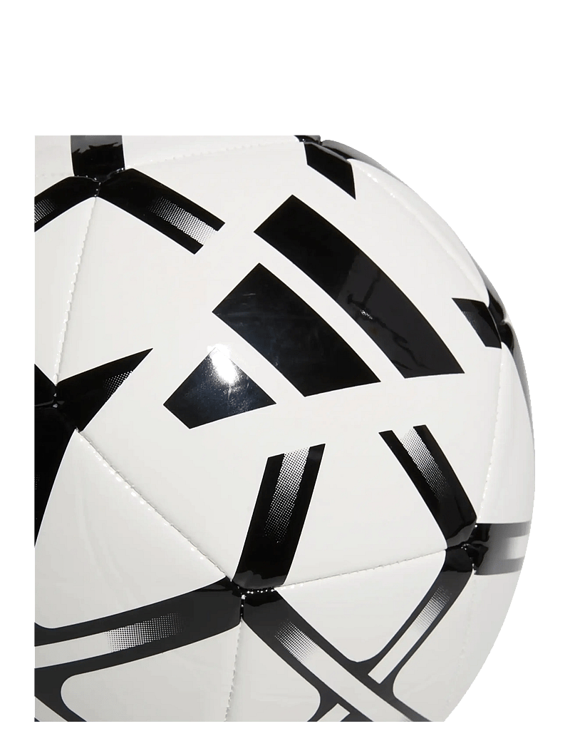adidas Performance - STARLANCER CLB - fotbollar - white/black - 2