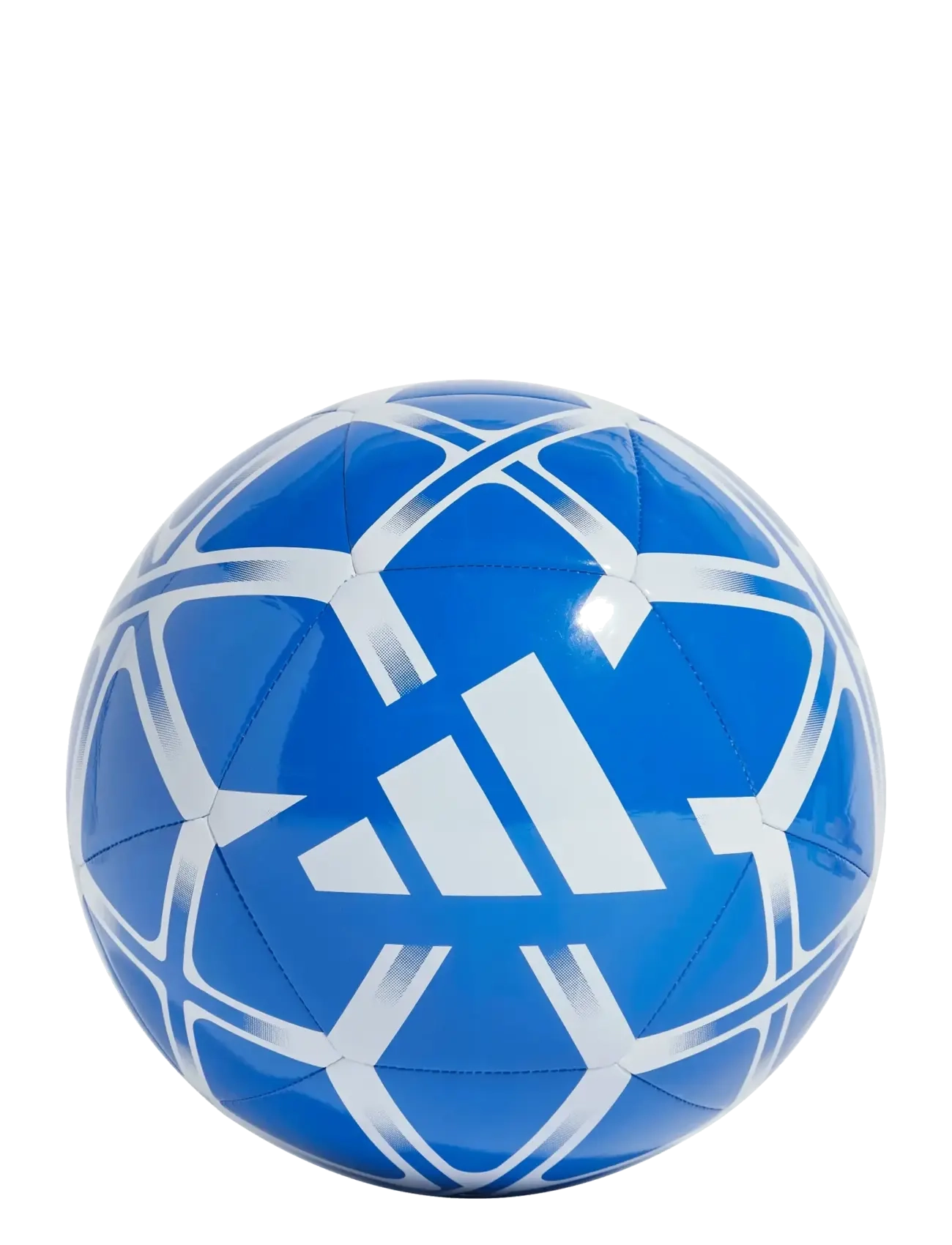 adidas Performance Starlancer Clb, 4, Blue, Fodboldudstyr > Fodbolde, Dame