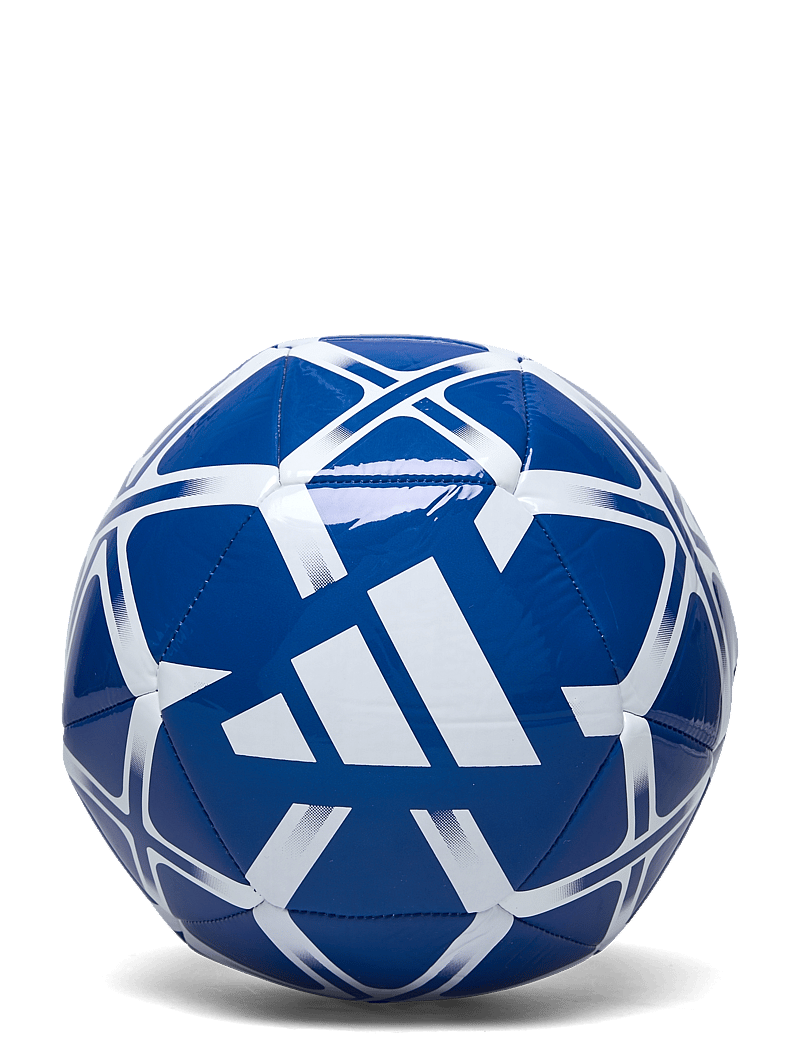 adidas Performance - STARLANCER CLB - fußbälle - blue/white - 0