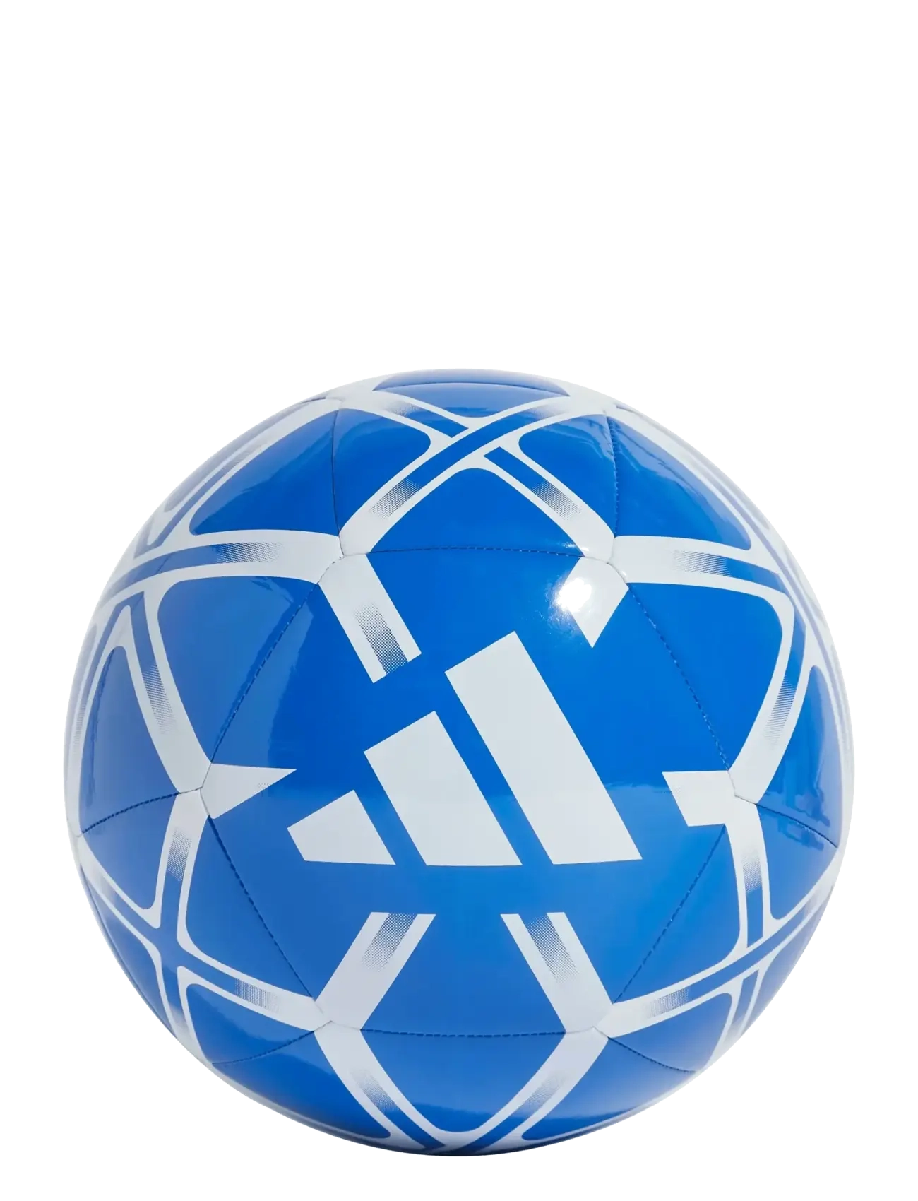 adidas Performance - STARLANCER CLB - footballs - blue/white - 1