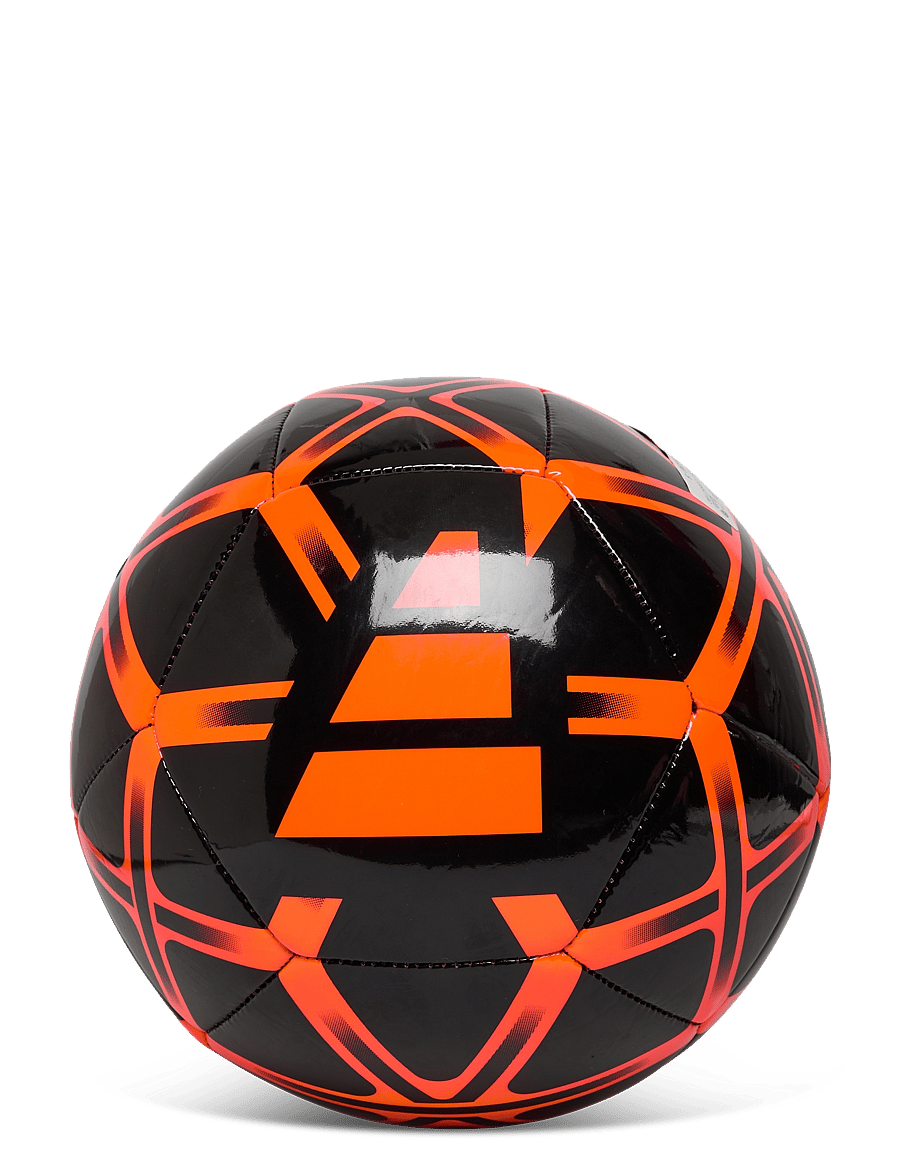adidas Performance - STARLANCER CLB - fotbollar - black/solred - 0