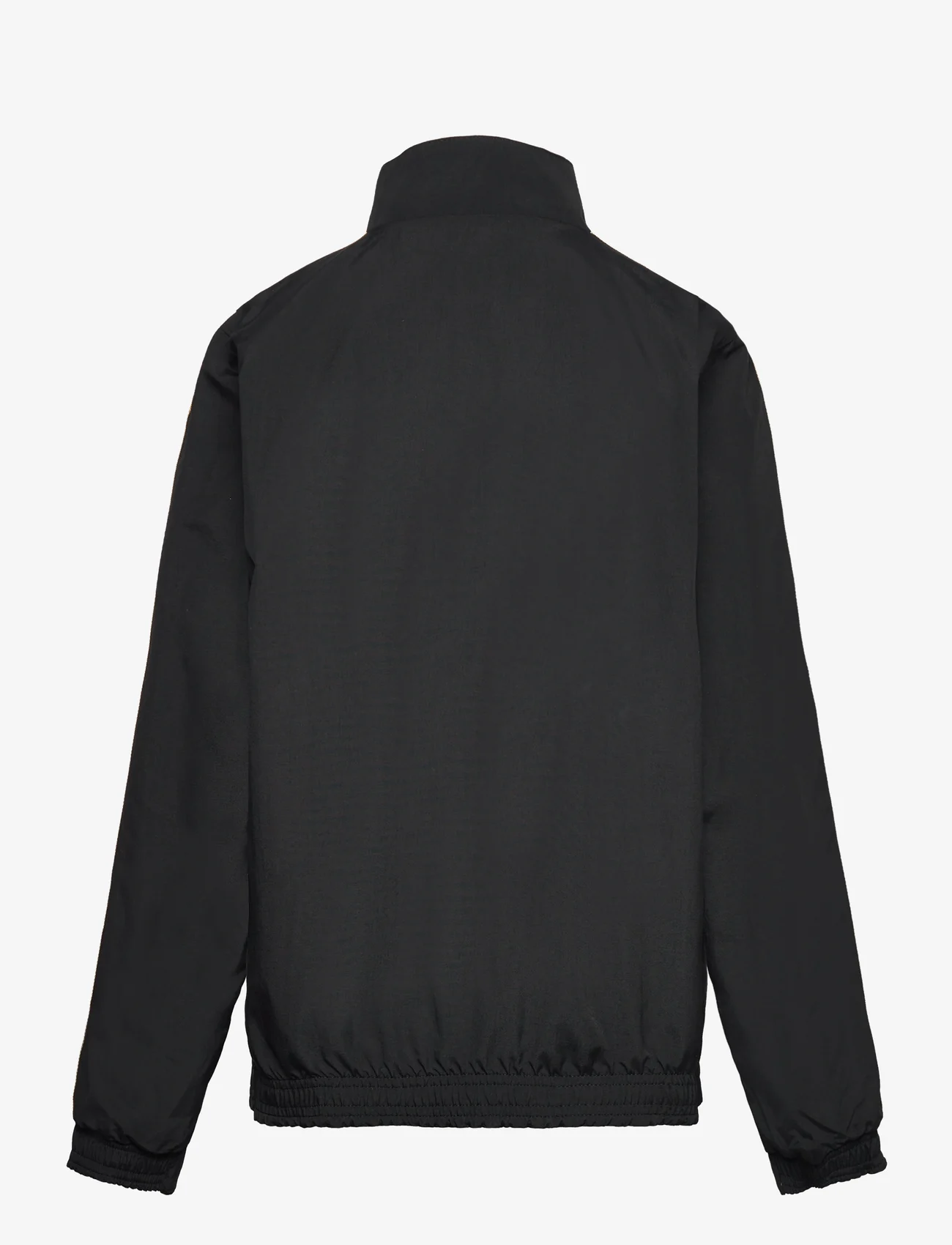 adidas Performance - Arsenal Ian Wright Anthem Jacket Kids - spring jackets - black - 1