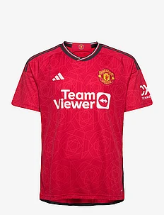 Manchester United 23/24 Home Jersey, adidas Performance