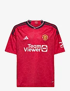 Manchester United 23/24 Home Jersey Kids - TMCORD