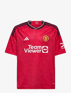 Manchester United 23/24 Home Jersey Kids, adidas Performance
