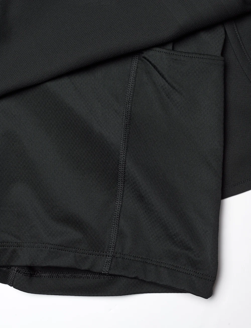 adidas Performance - OTR E 3S 2in1 S - laufshorts - black - 5