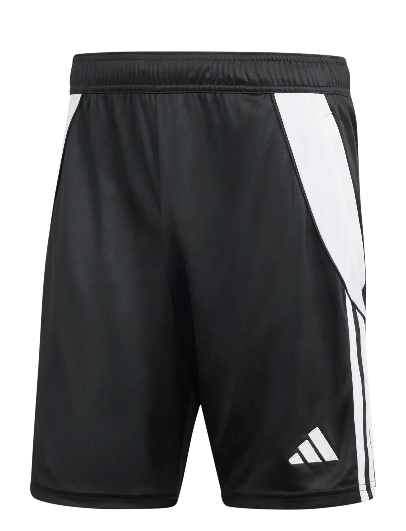 ADIDAS PERFORMANCE Tiro24 Trsho Schwarz - XS - Herren