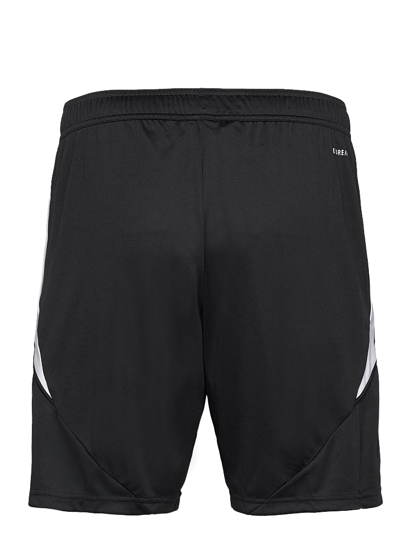 adidas Performance - TIRO24 TRSHO - træningsshorts - black/white - 2