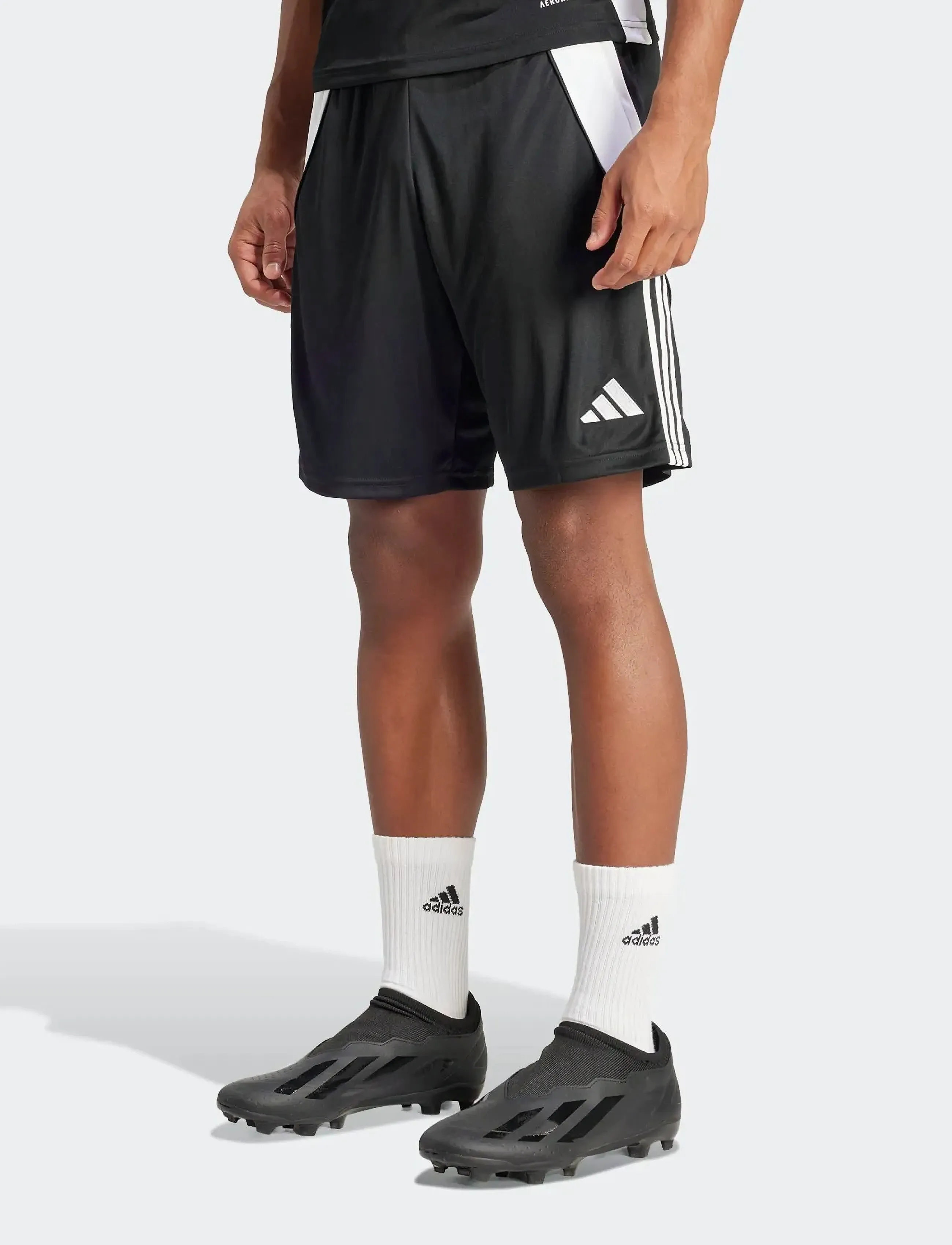 Adidas Performance Tiro24 Trsho träningsshorts herr – bild 4