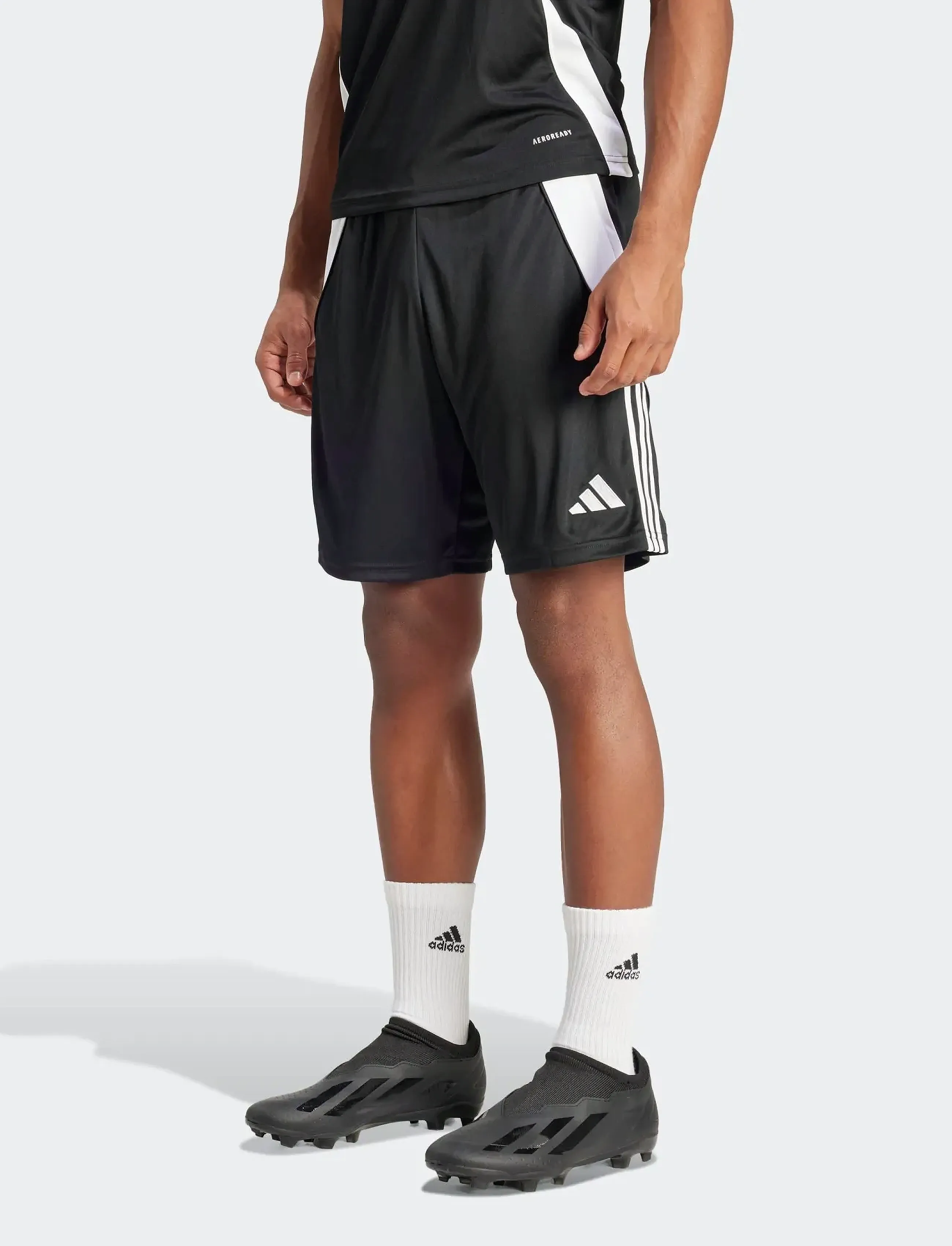 Adidas Performance Tiro24 Trsho träningsshorts herr – bild 7