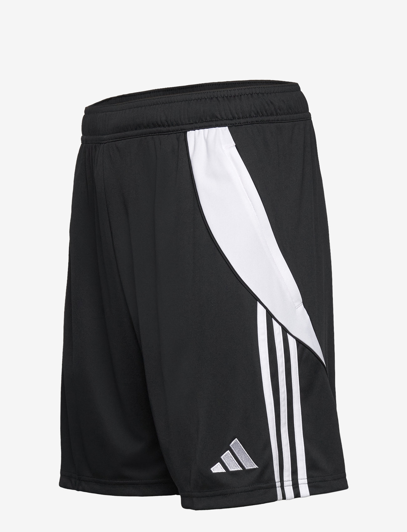 adidas Performance - TIRO24 TRSHO - træningsshorts - black/white - 3