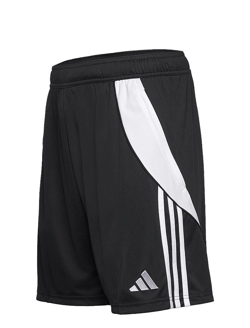 adidas Performance - TIRO24 TRSHO - træningsshorts - black/white - 3