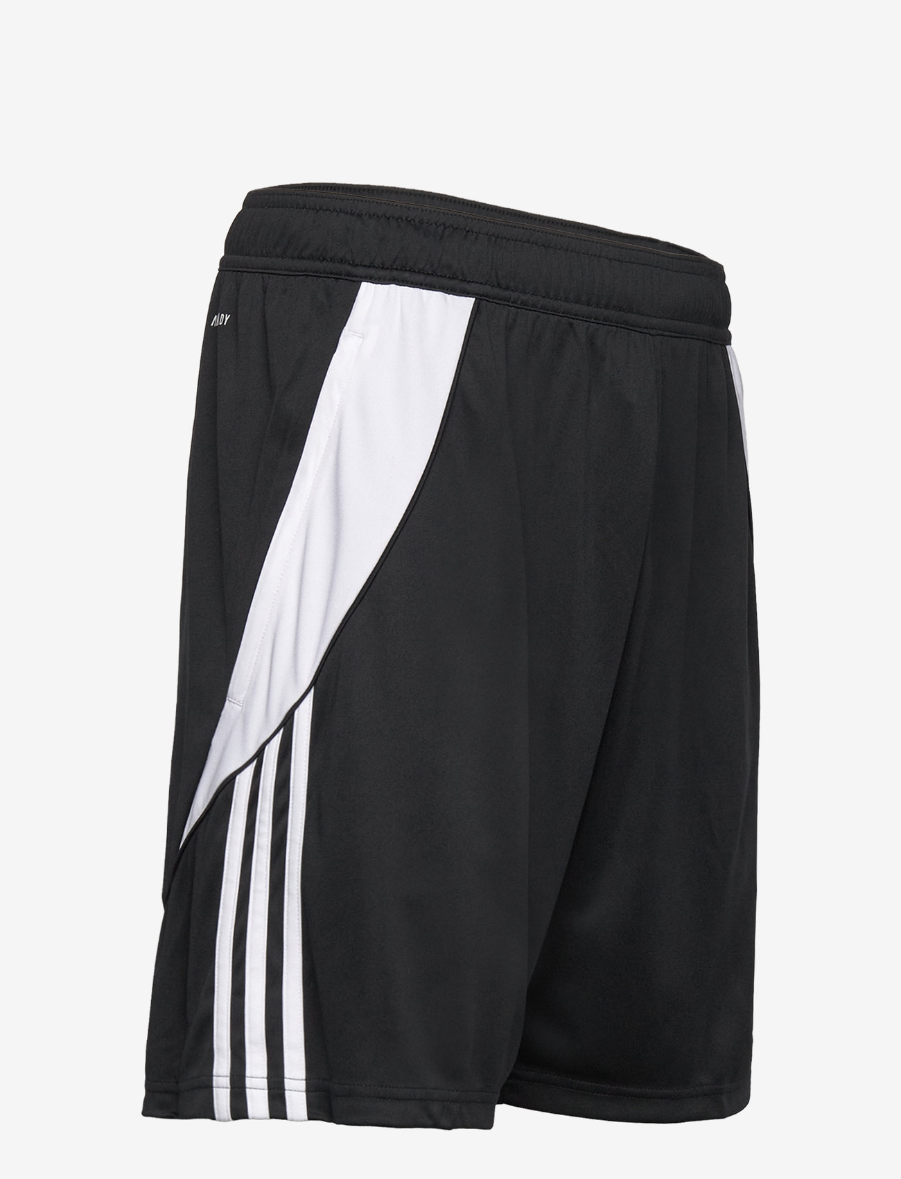 adidas Performance - TIRO24 TRSHO - træningsshorts - black/white - 4
