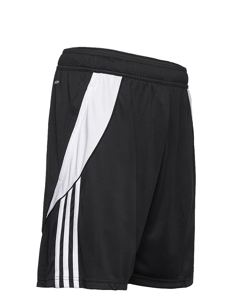 adidas Performance - TIRO24 TRSHO - træningsshorts - black/white - 4