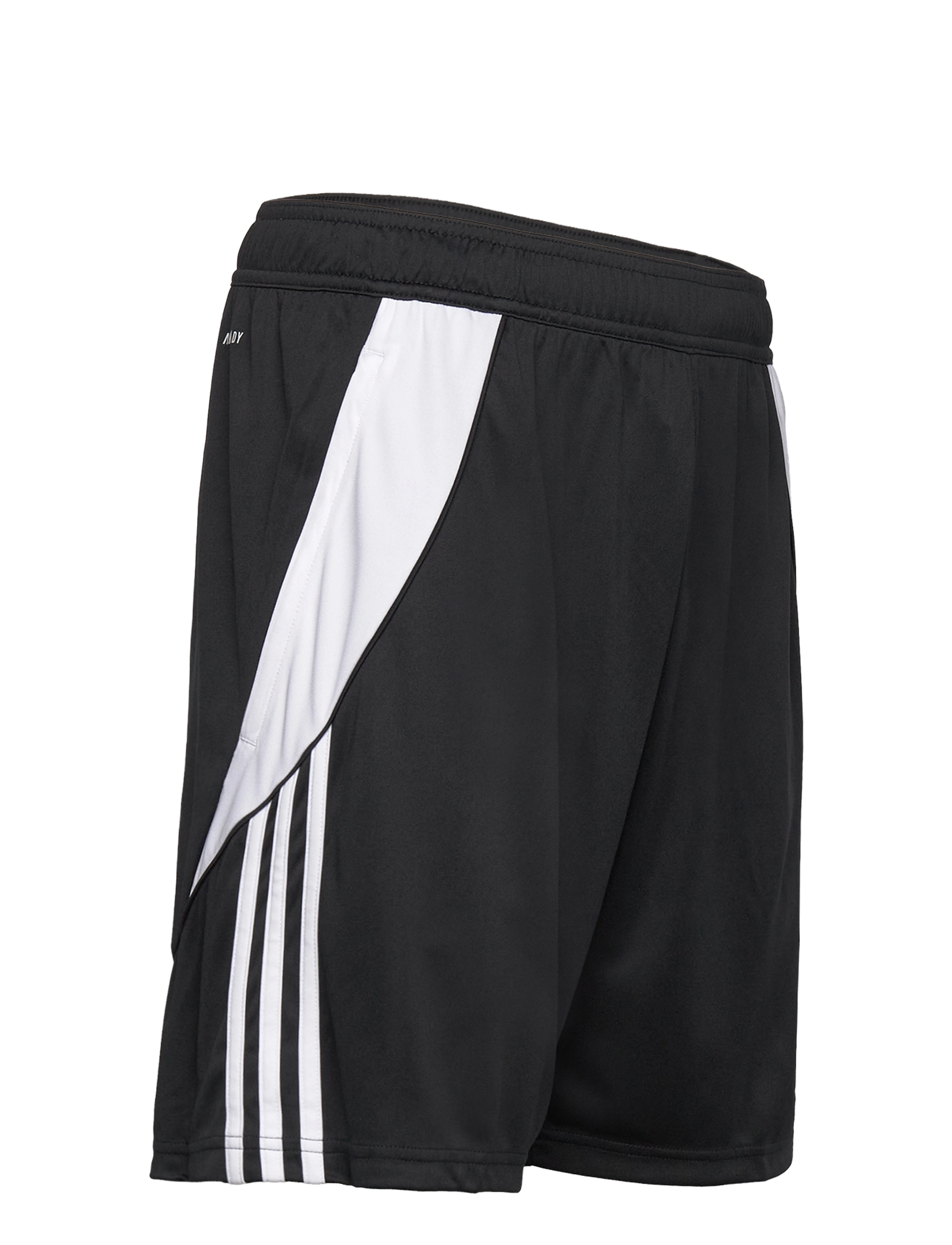 adidas Performance - TIRO24 TRSHO - training shorts - black/white - 4