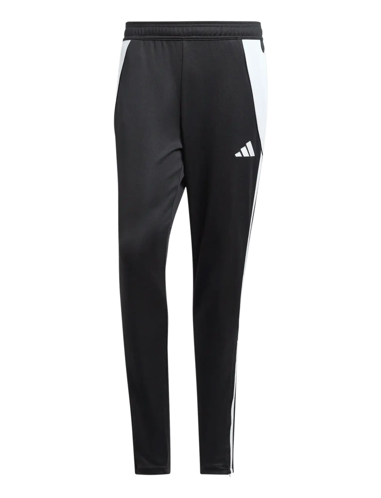 adidas Performance - TIRO24 TRPNT - sweatpants - black/white - 1
