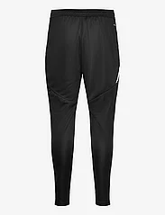 adidas Performance - TIRO24 TRAINING PANT REGULAR - joggingbroek - black/white - 1