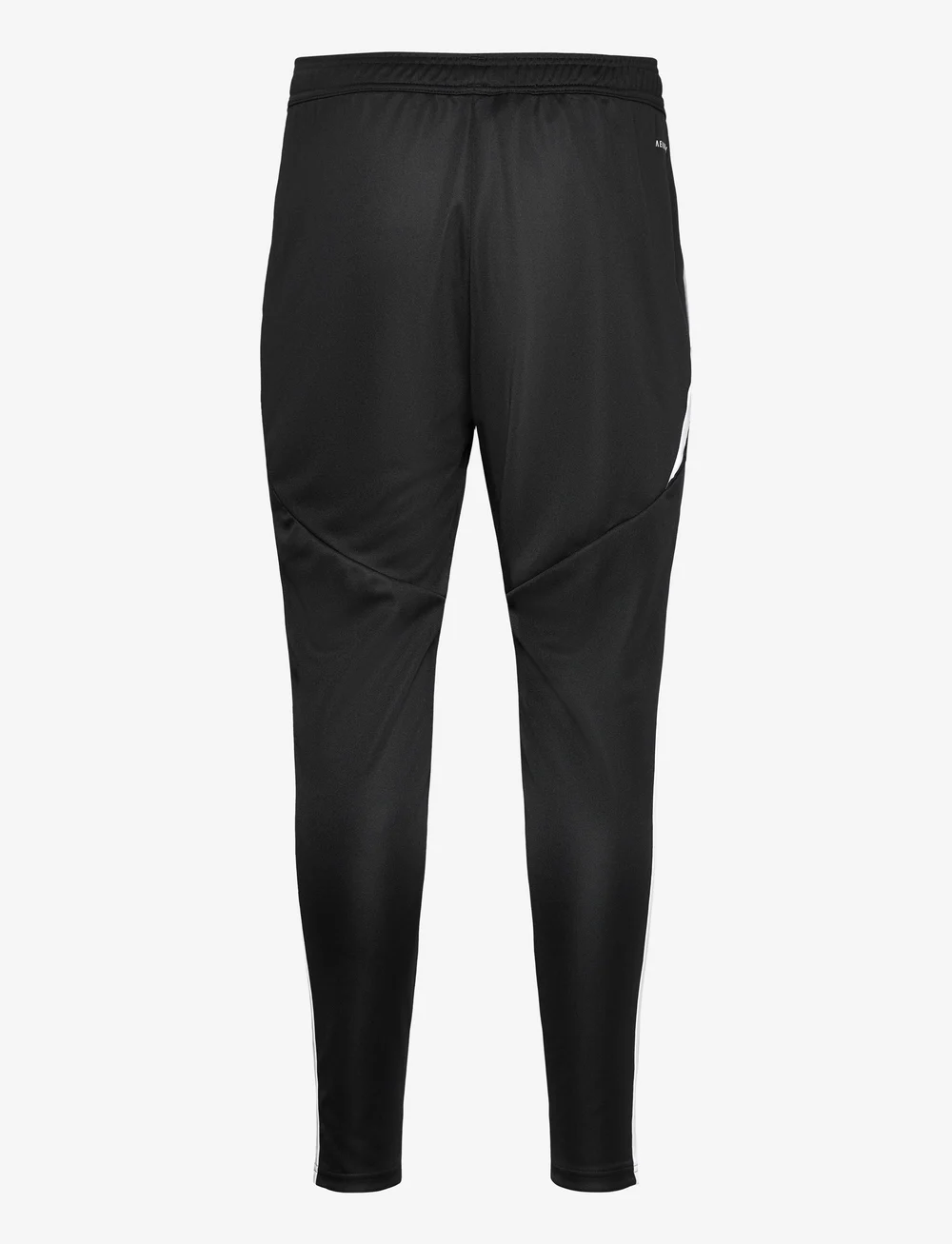 adidas Performance - TIRO24 TRPNT - bukser - black/white - 2