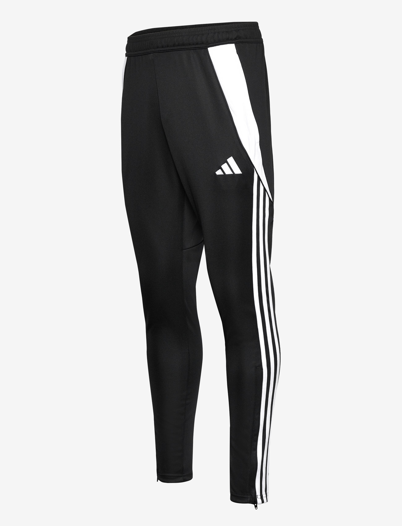 adidas Performance - TIRO24 TRPNT - jogginghosen - black/white - 2