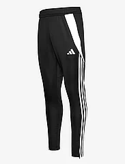 adidas Performance - TIRO24 TRAINING PANT REGULAR - joggingbroek - black/white - 2