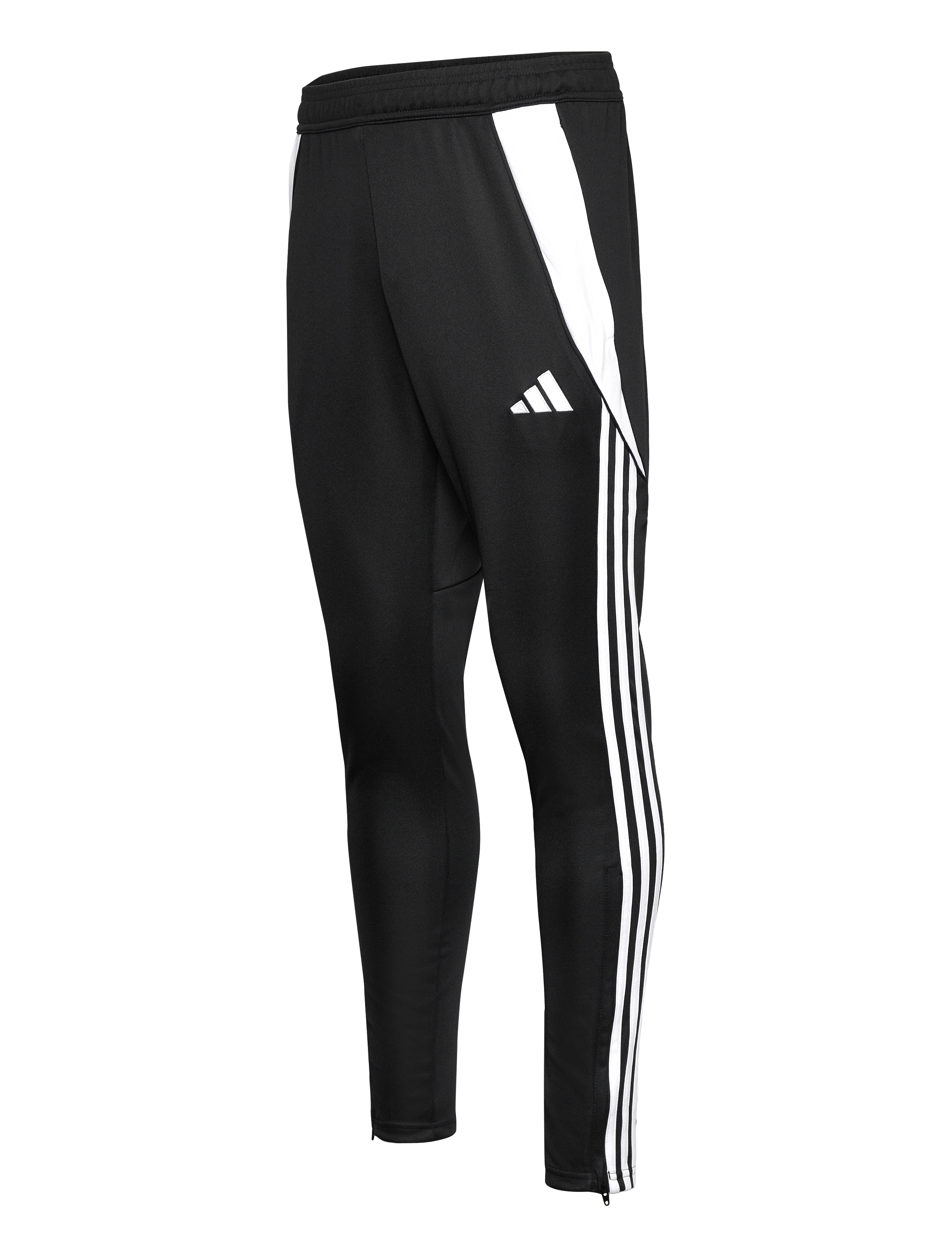 adidas Performance - TIRO24 TRPNT - sweatpants - black/white - 3