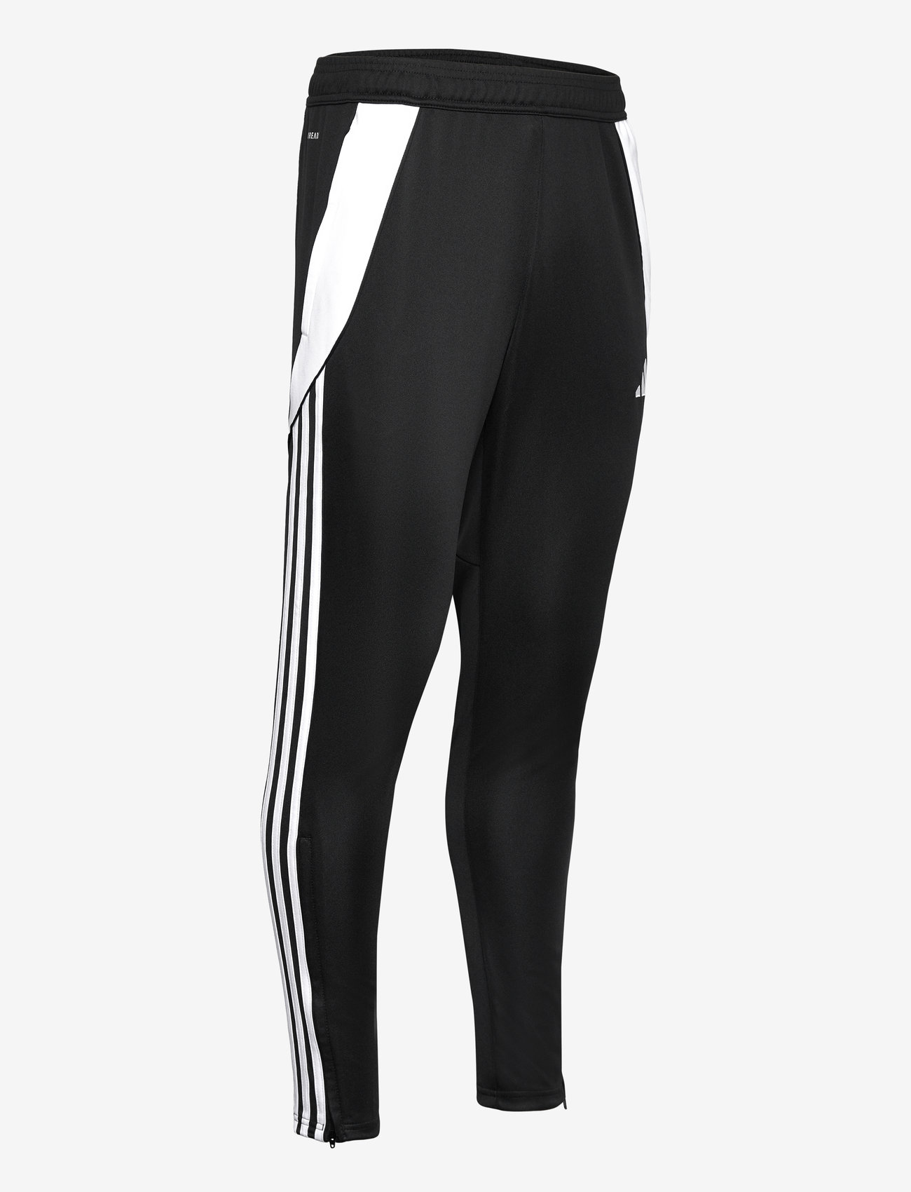 adidas Performance - TIRO24 TRPNT - jogginghosen - black/white - 3