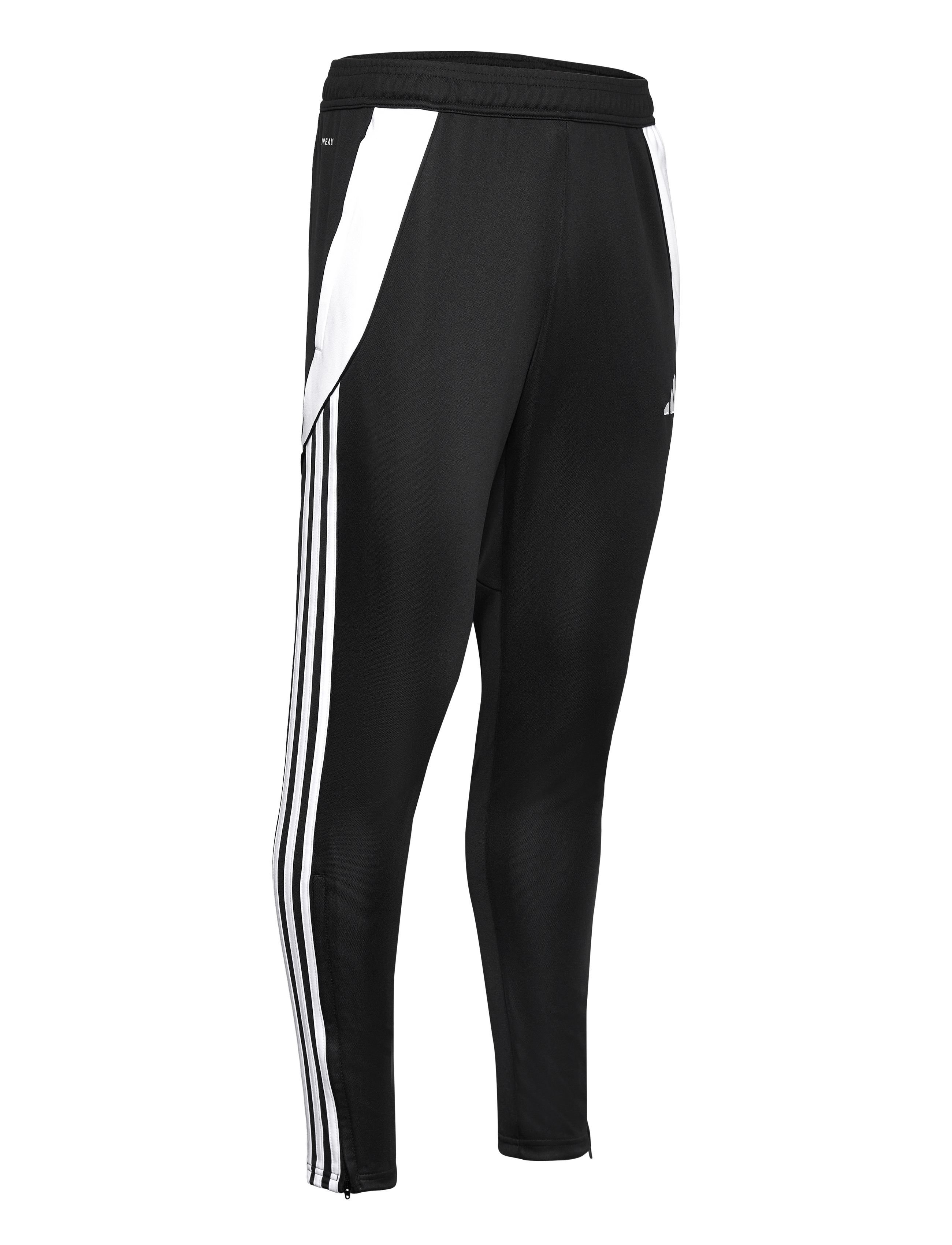 adidas Performance - TIRO24 TRPNT - sweatpants - black/white - 4