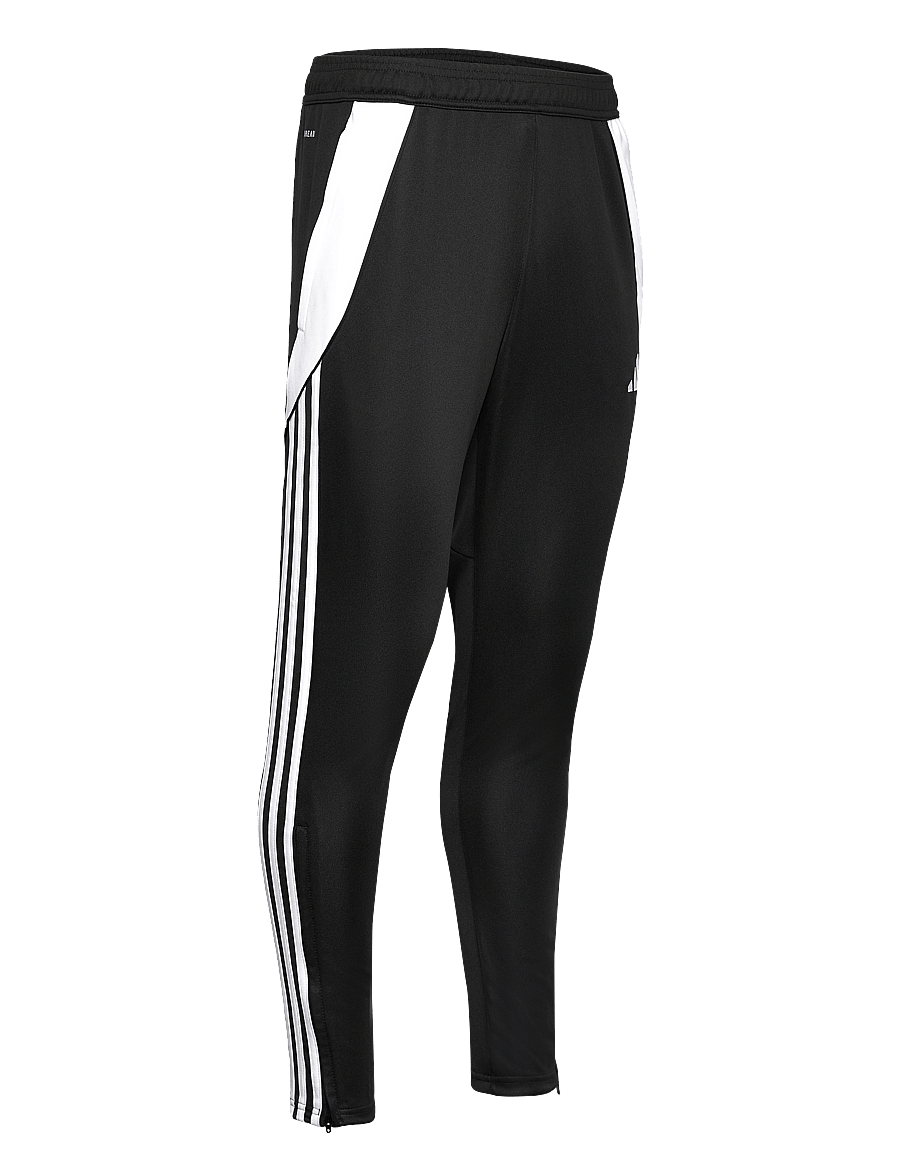 adidas Performance - TIRO24 TRPNT - sweatpants - black/white - 4