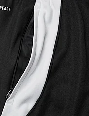 adidas Performance - TIRO24 TRAINING PANT REGULAR - mjukisbyxor - black/white - 4