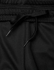 adidas Performance - TIRO24 TRAINING PANT REGULAR - mjukisbyxor - black/white - 5