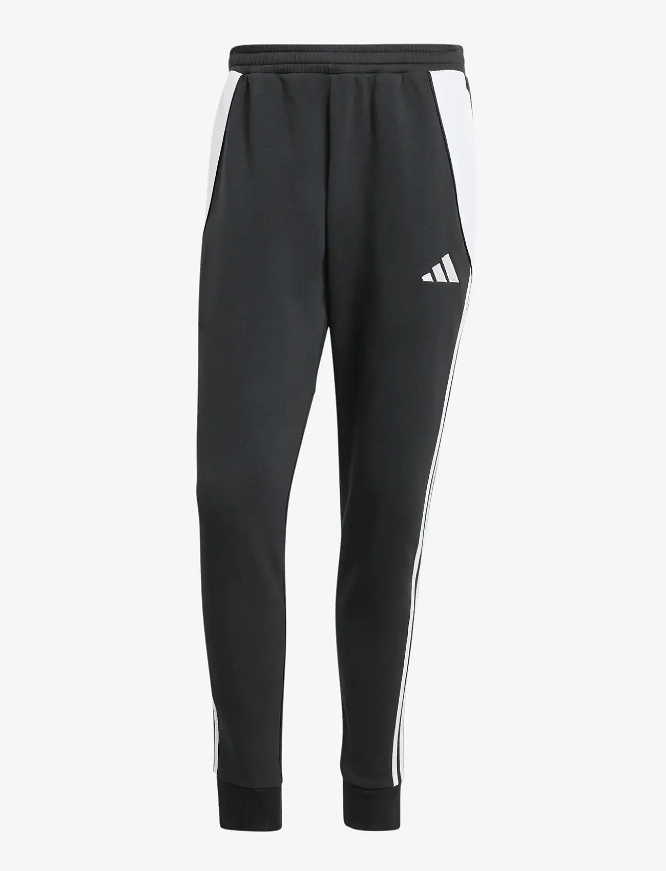 adidas Performance - TIRO24 SWPNT - sports pants - black/white - 1