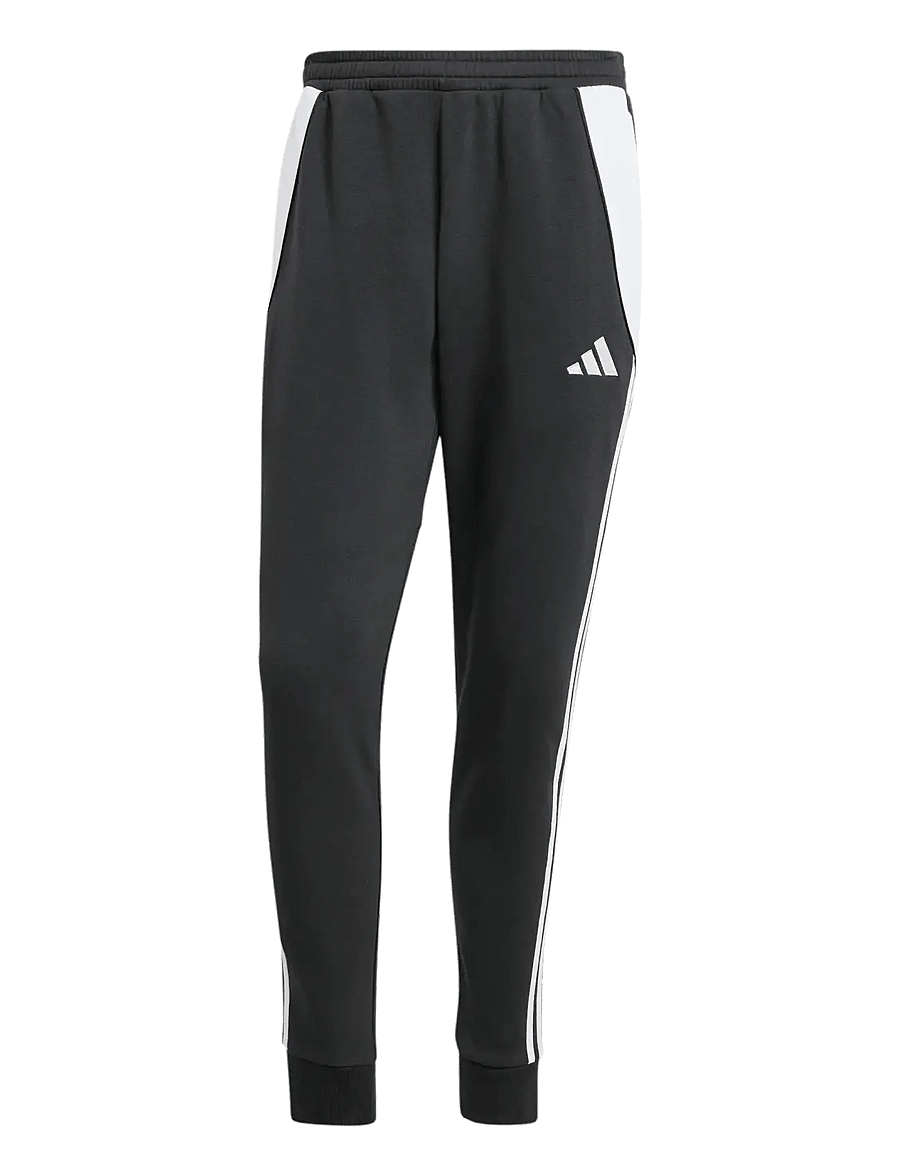 adidas Performance - TIRO24 SWPNT - treningsbukser - black/white - 1