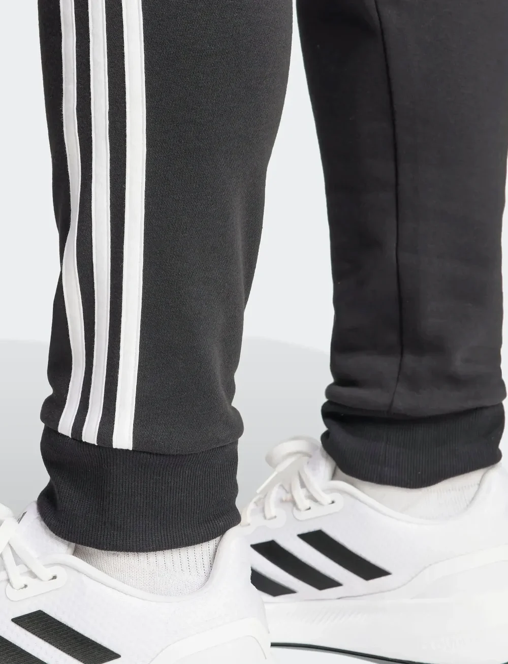 adidas Performance - TIRO24 SWPNT - trainingshosen - black/white - 3