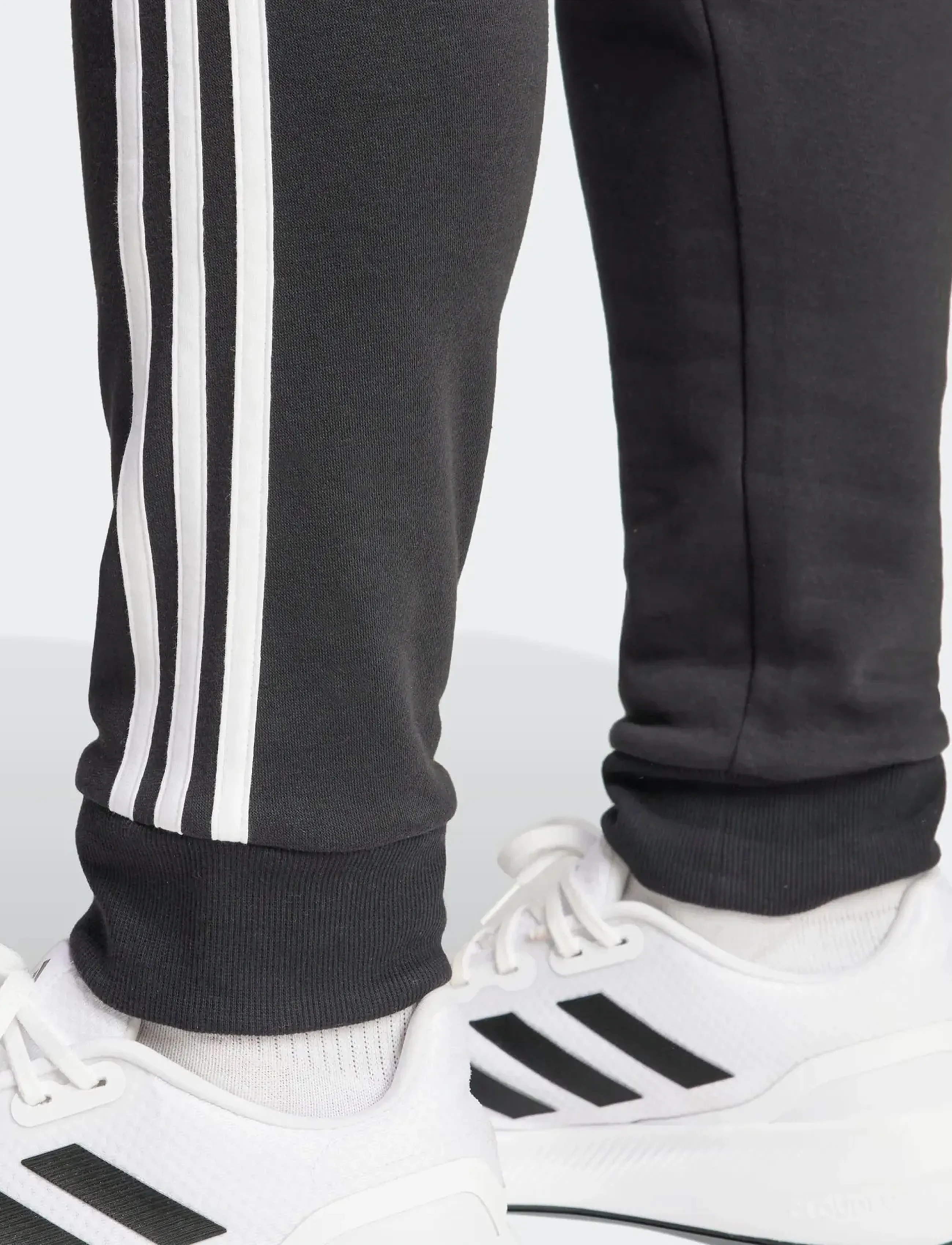 adidas Performance - TIRO24 SWPNT - treningsbukser - black/white - 3
