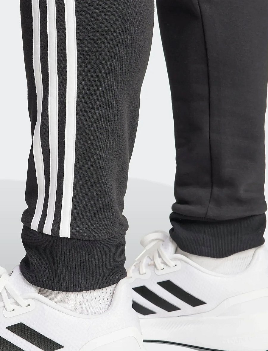 adidas Performance - TIRO24 SWPNT - treningsbukser - black/white - 3