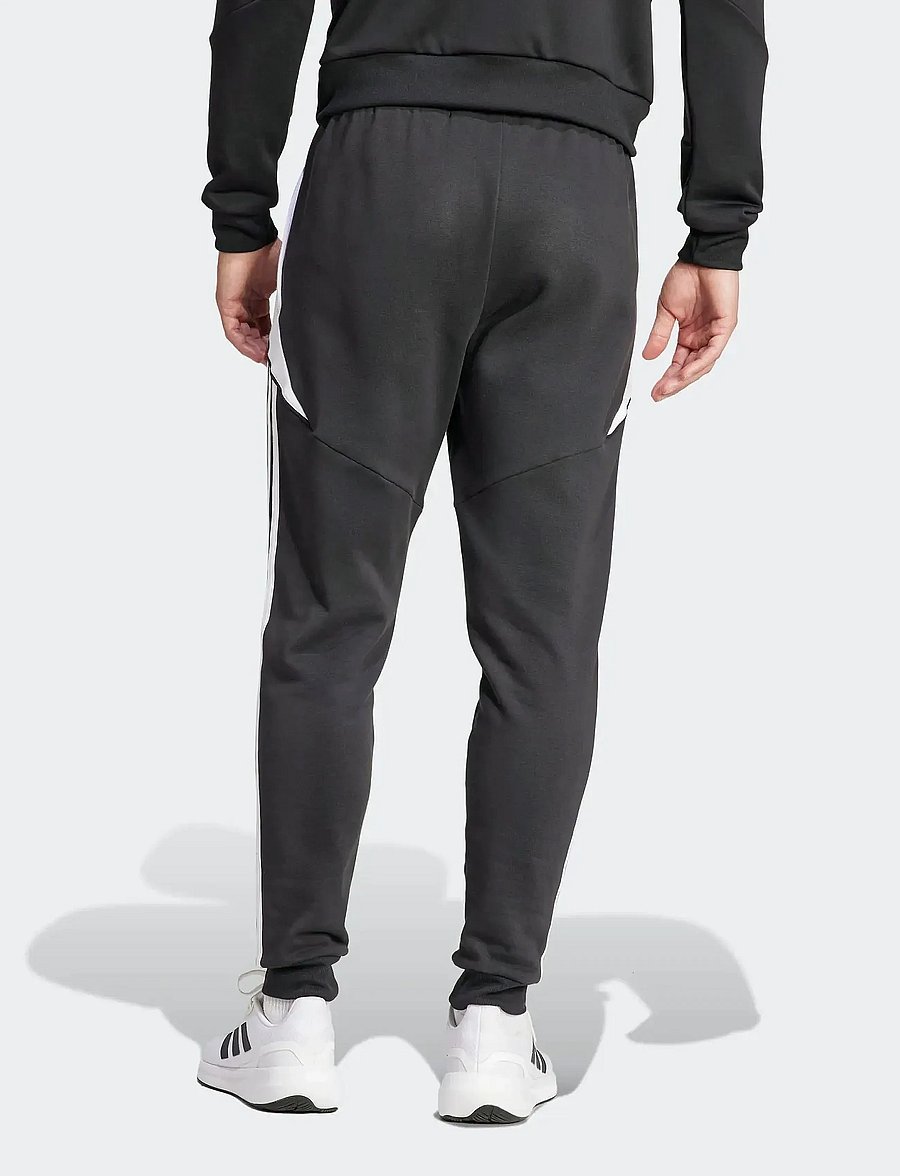 adidas Performance - TIRO24 SWPNT - treningsbukser - black/white - 4